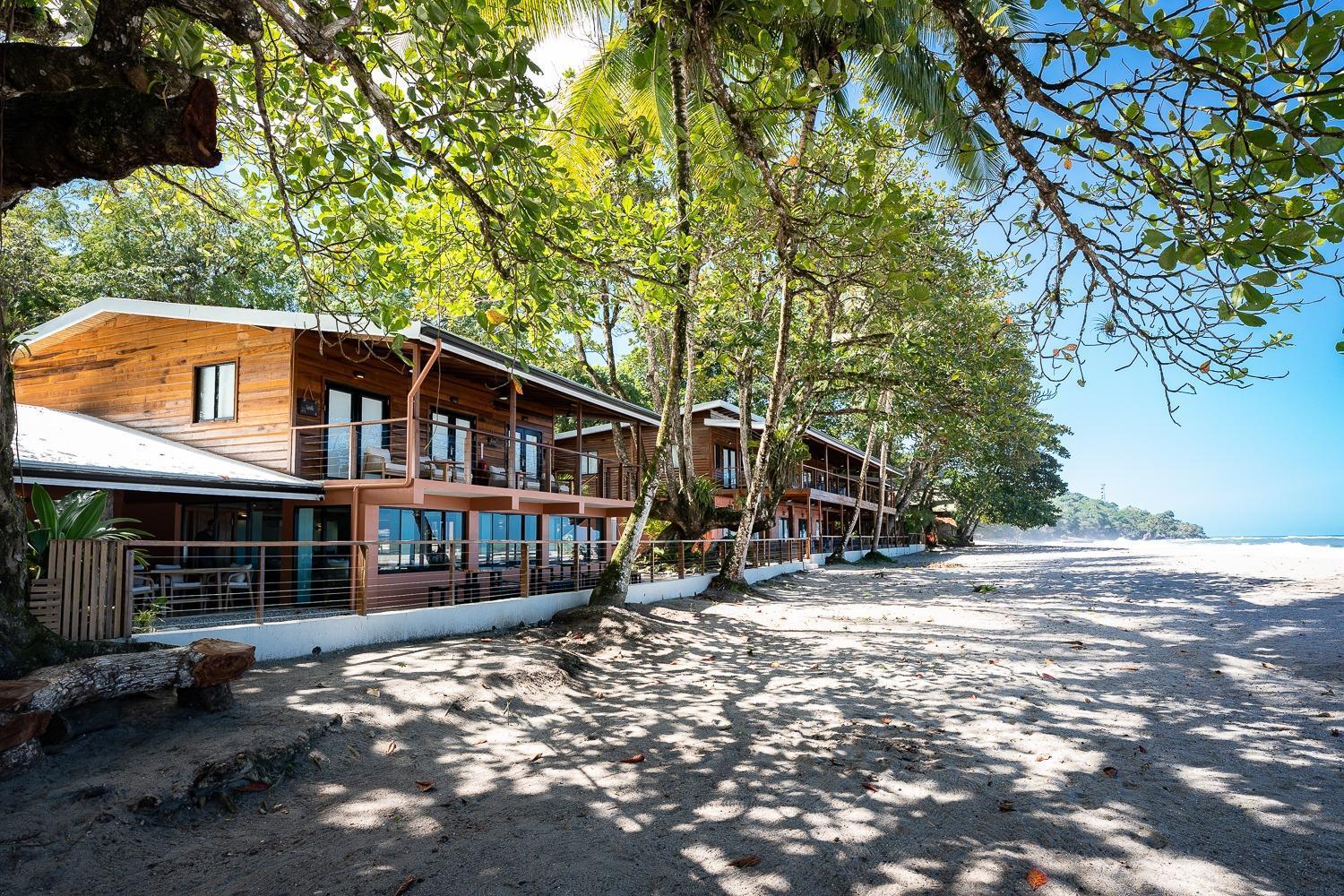 Mt. Plaisir Estate Hotel Grande Riviere Buitenkant foto