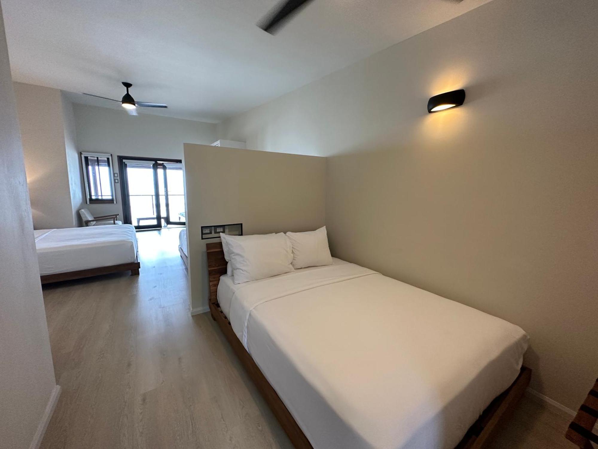 Mt. Plaisir Estate Hotel Grande Riviere Buitenkant foto