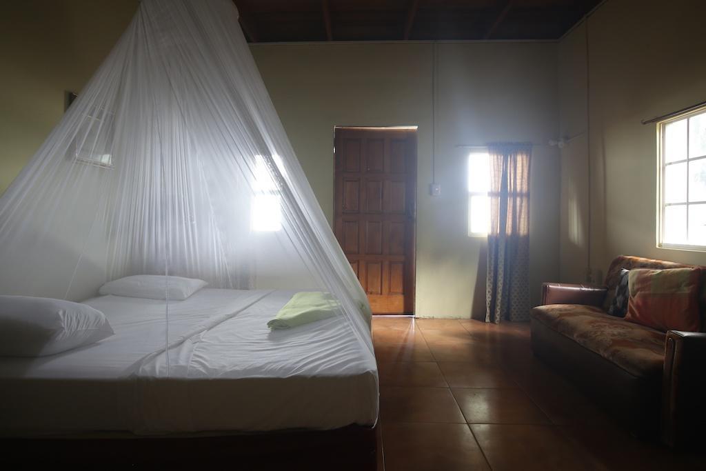 Mt. Plaisir Estate Hotel Grande Riviere Buitenkant foto
